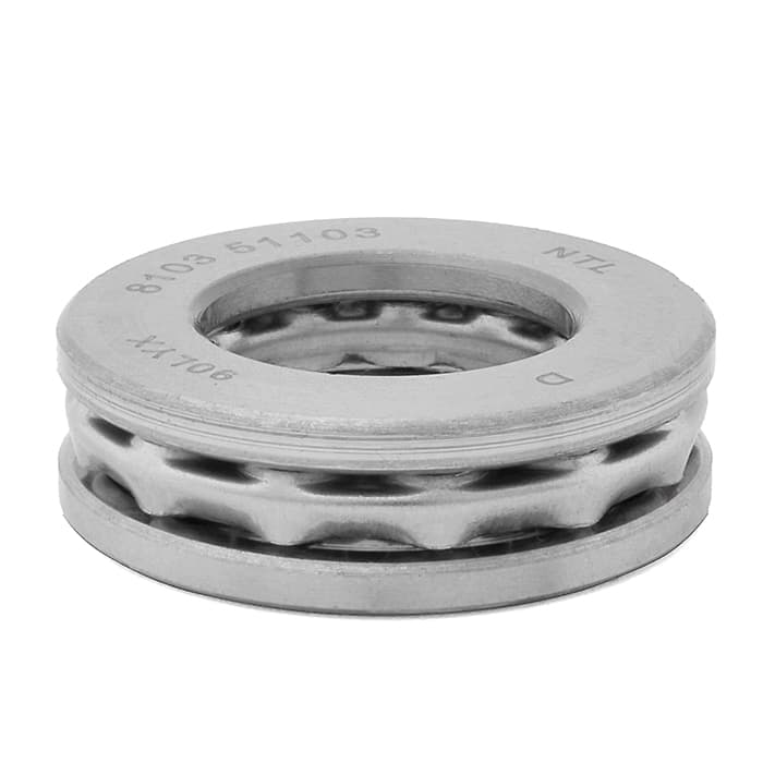 Подшипник 8103 (51103) NTL (ГОСТ)