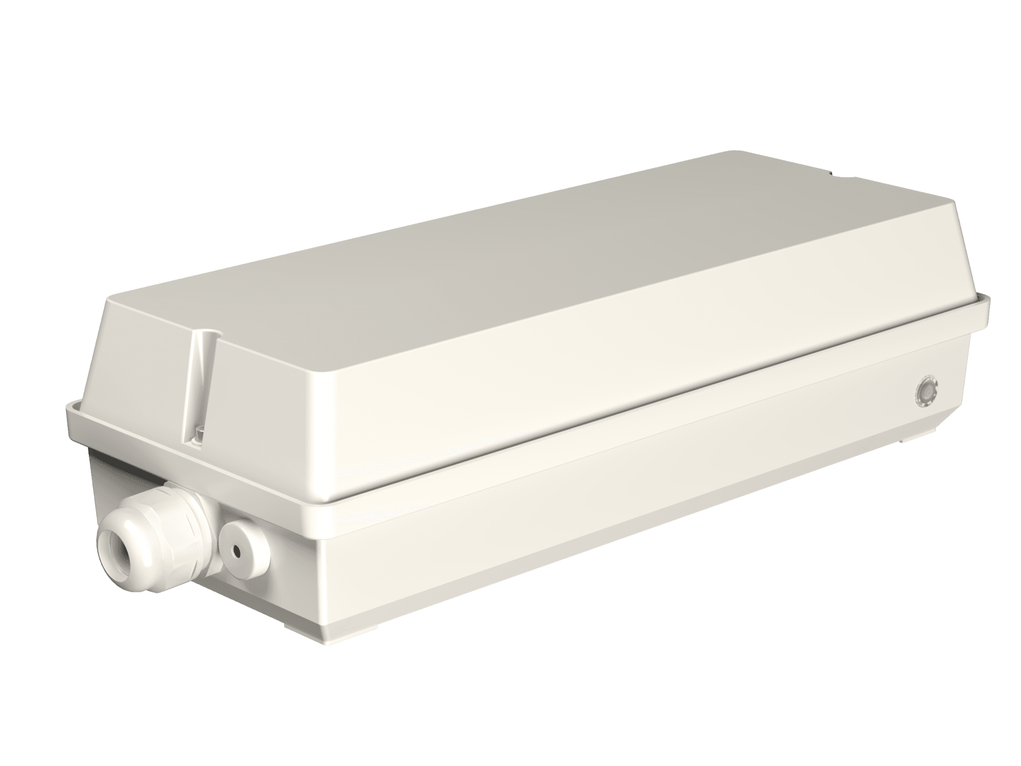 Блок аварийного питания BOX IP65 10-30W 24V BS-STABILAR2-51-B1-SELV-SELFTEST