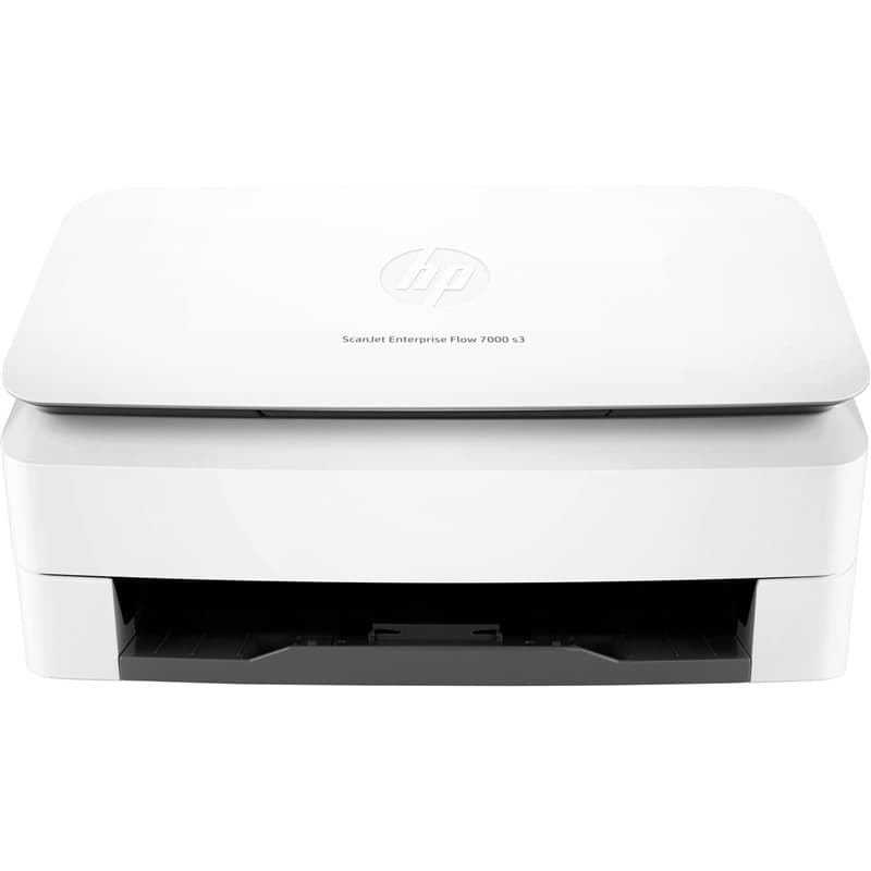 Сканер ScanJet Enterprise Flow 7000 s3