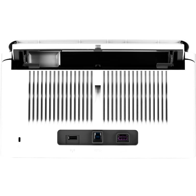 Сканер ScanJet Enterprise Flow 7000 s3