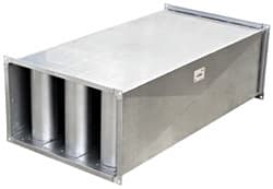 Шумоглушитель RSA-800/500/1000 М1