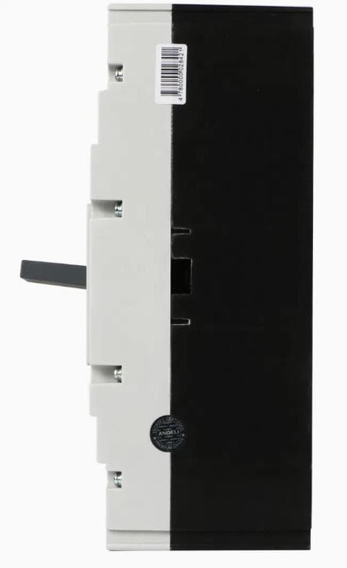 Выключаталь автоматический AM1-630L 3P 630A 50KA