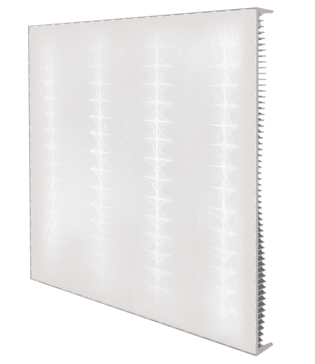 Светильник L-office 32/30/Д/940/03/УК(SD4)/220AC/Premium IP30 Em