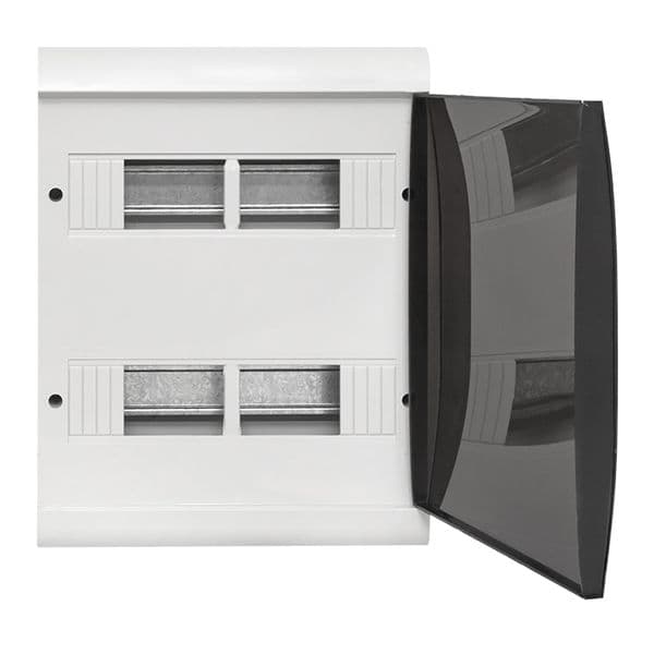 Щит распределительный ЩРН-П-24 (промышленная упаков ка) IP41 Basic
