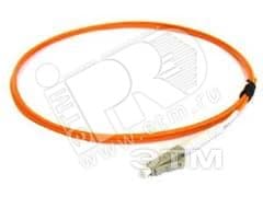 Пигтейл MM 62.5/125 LC 1 м LSZH