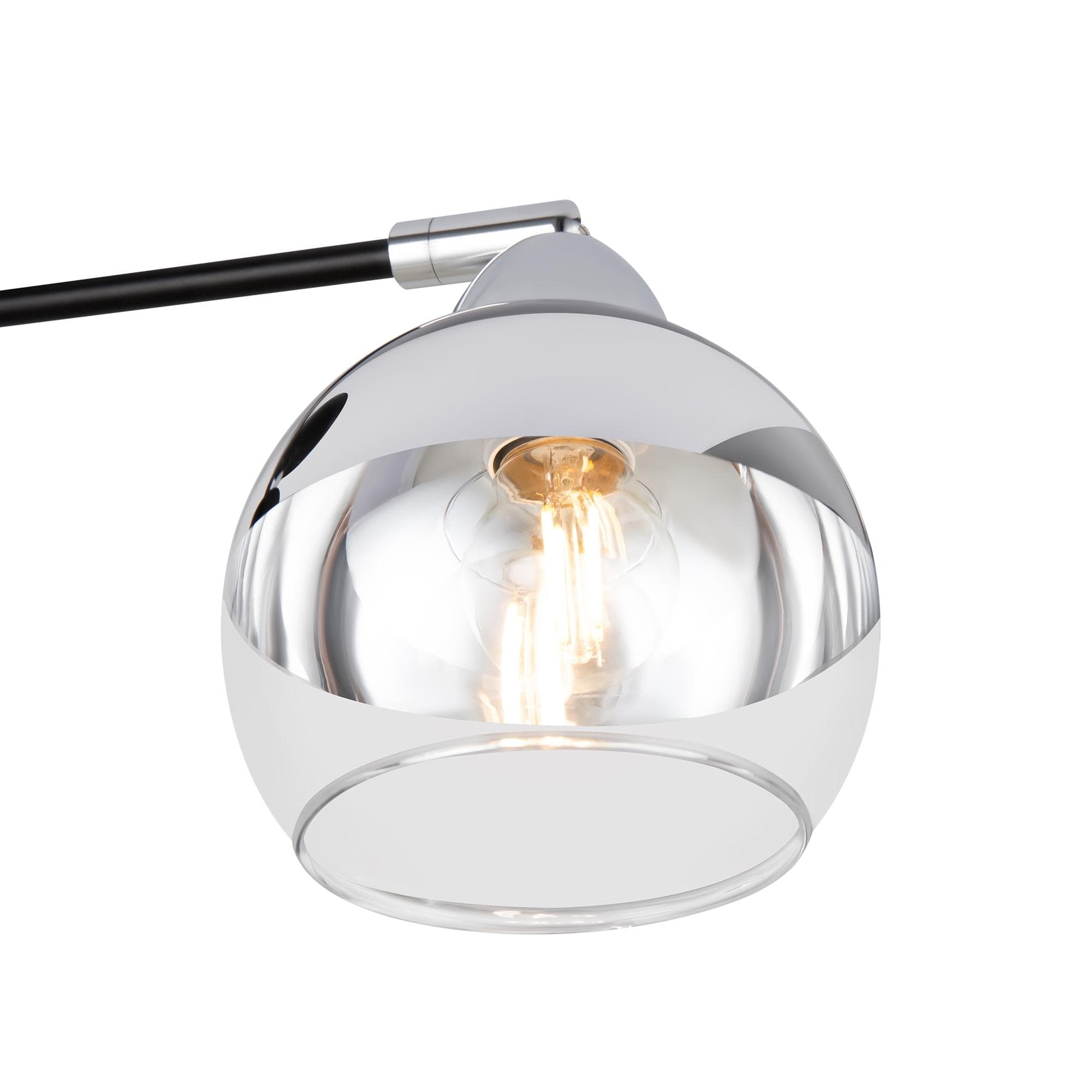 Светильник подвесной Jasper E27х3 60Вт IP 20