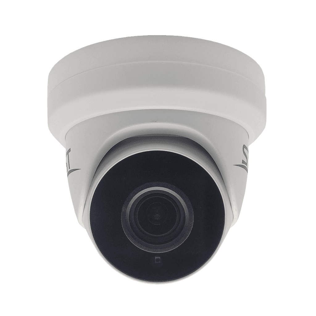 Видеокамера IP 3Мп купольная уличная IP66 ИК-25м (2.8-12мм)