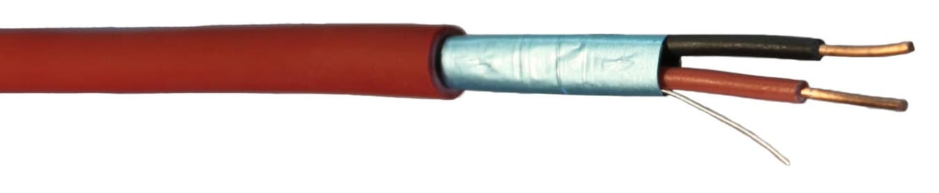 Кабель КПСВЭВ 1х2х0.5