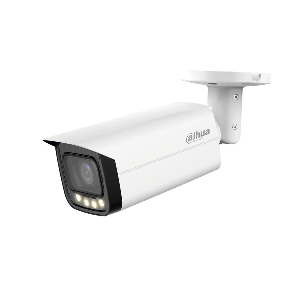Видеокамера аналоговая 2Мп цилиндрическая уличная IP67 LED-60м (2.7-13.5мм)