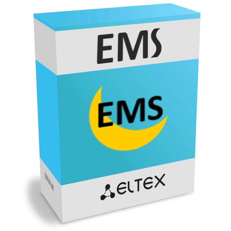 Программная опция EMS-SBC-1000