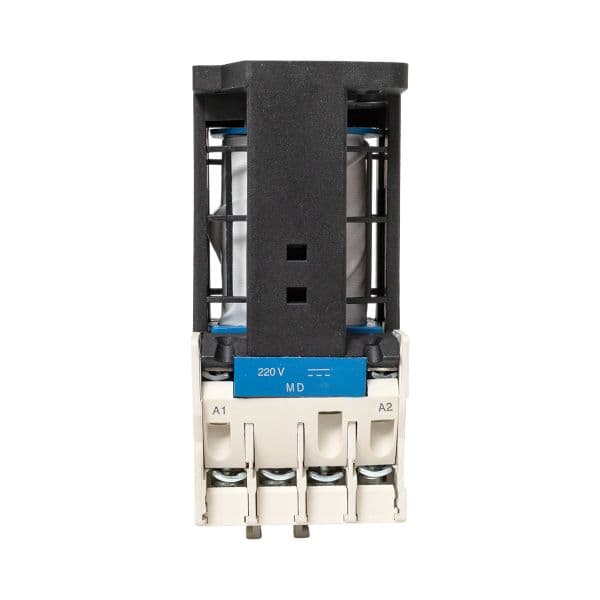 Контактор малогабаритный Кмэ 25А 220В DC 1NC PROxima
