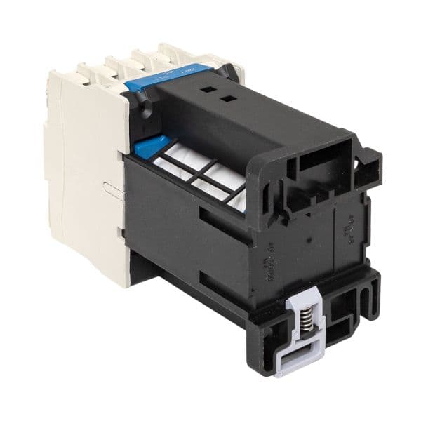 Контактор малогабаритный Кмэ 25А 220В DC 1NC PROxima
