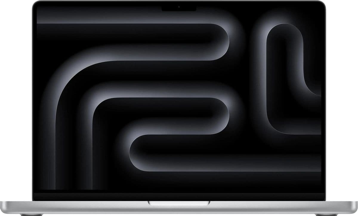 Ноутбук MacBook Pro A3401 M4 Pro 12 core 48Gb SSD512Gb 16 core GPU 14.2'' Liquid Retina XDR