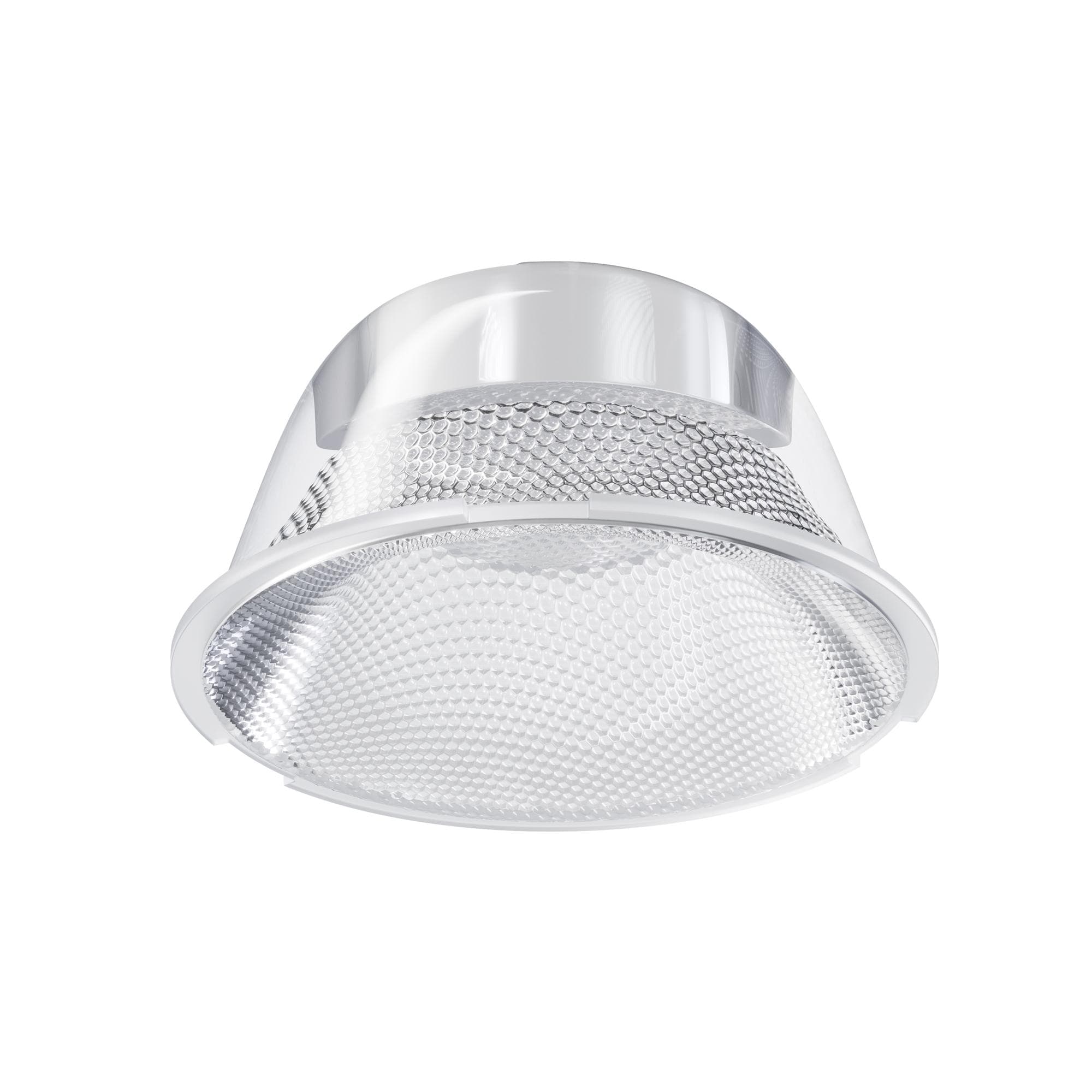 Линза 55мм 24 град для Focus Led 20Вт