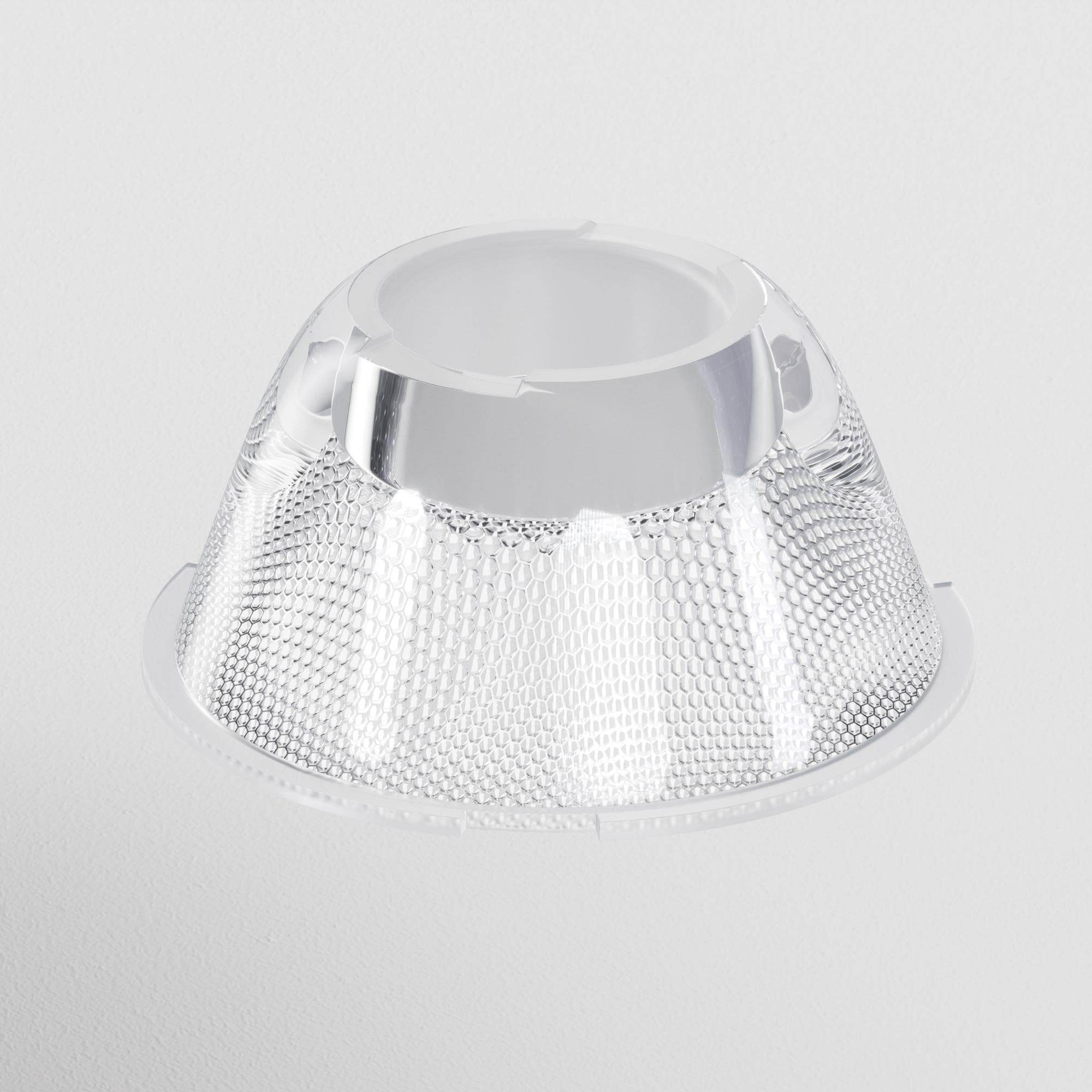Линза 55мм 24 град для Focus Led 20Вт