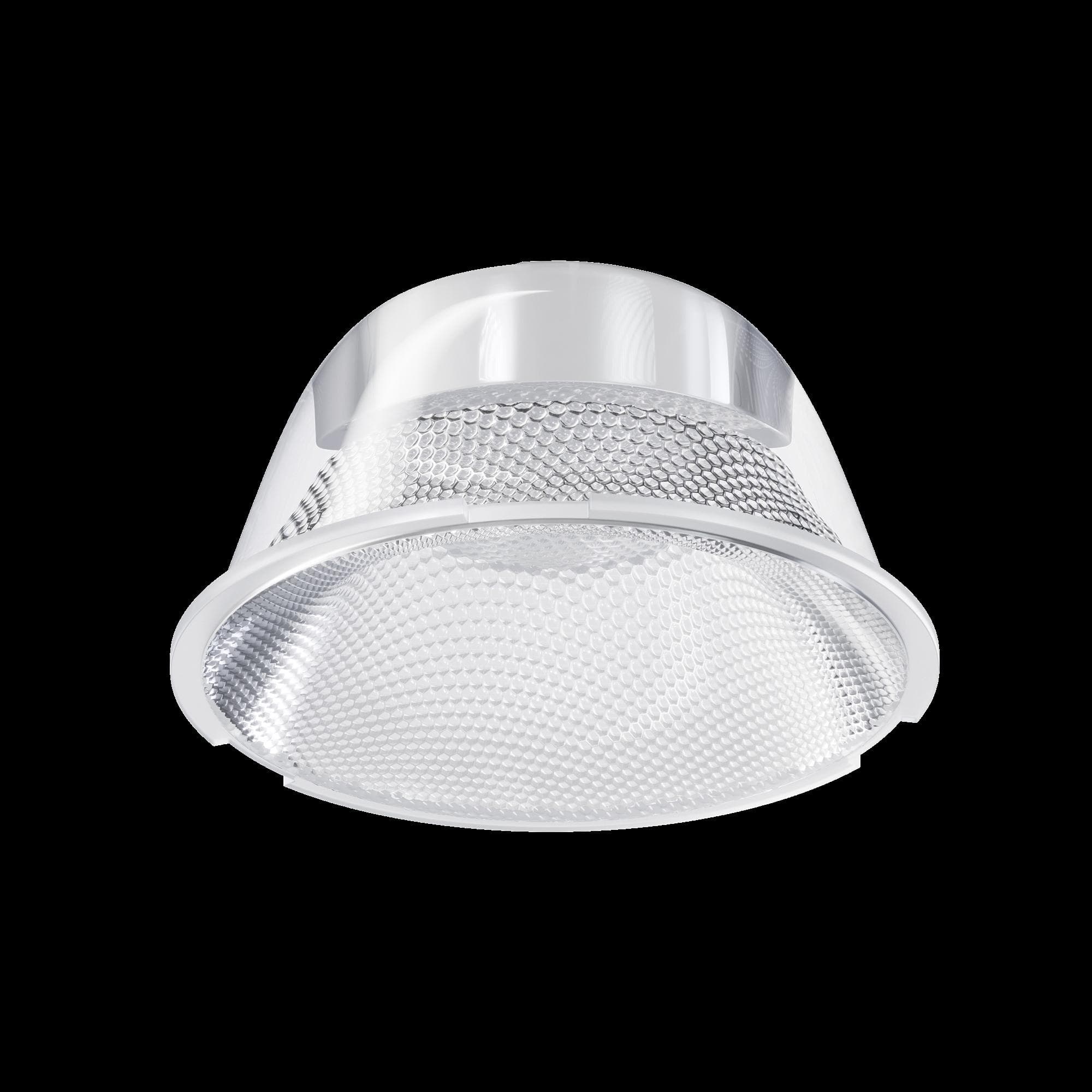 Линза 55мм 24 град для Focus Led 20Вт