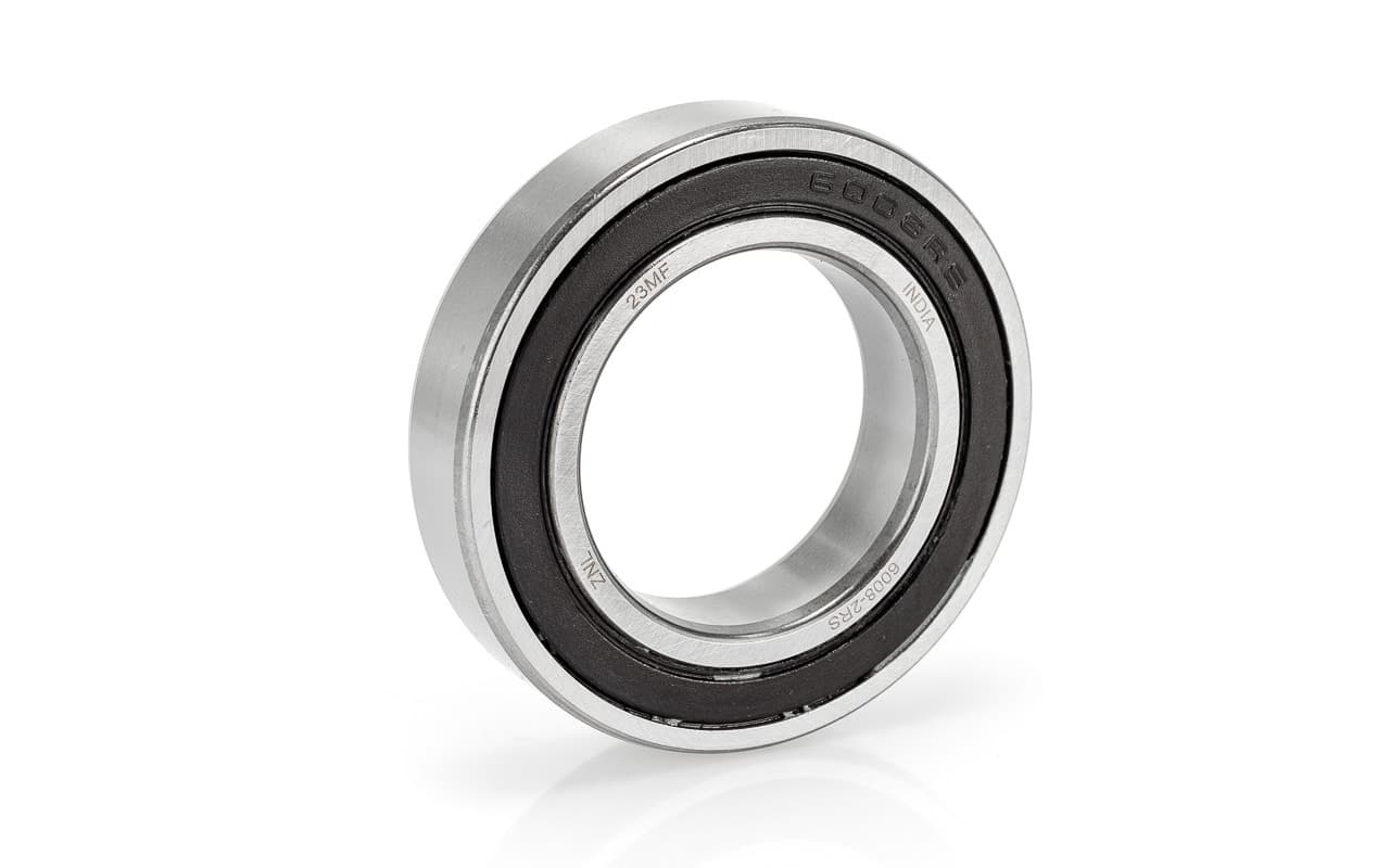 Подшипник 180108 (6008 2RS) ZNL