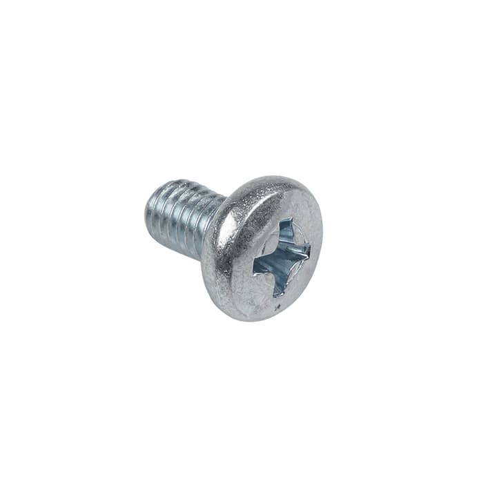 Винт для электрического соединения М5x8 INOX