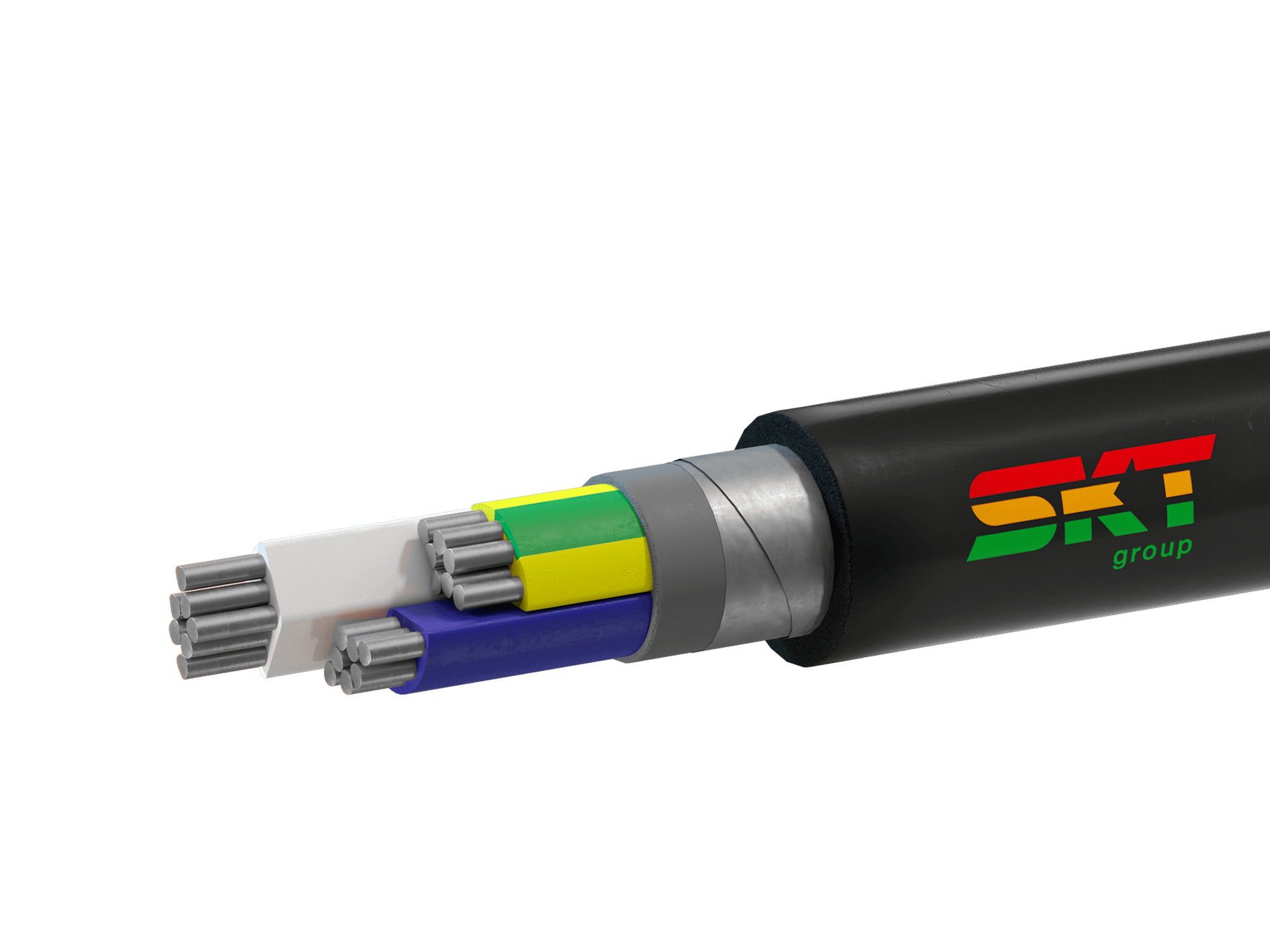 Кабель силовой АВБШвнг(А)-LS 3х50мс(N.PE)-0.66 ВНИИКП ТРТС