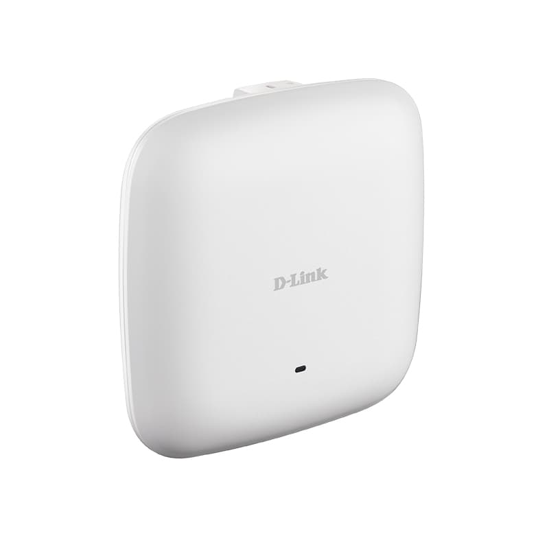 Точка доступа AC1750 Wave 2 PoE 1 хLAN, 10/100/1000 Мб/с