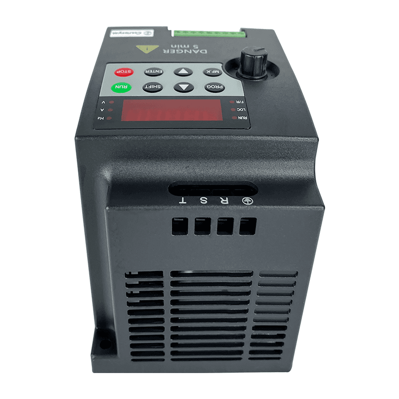 Преобразователь частоты SR12-G1-2D2 2,2 кВт 9,6А 220В RS-485