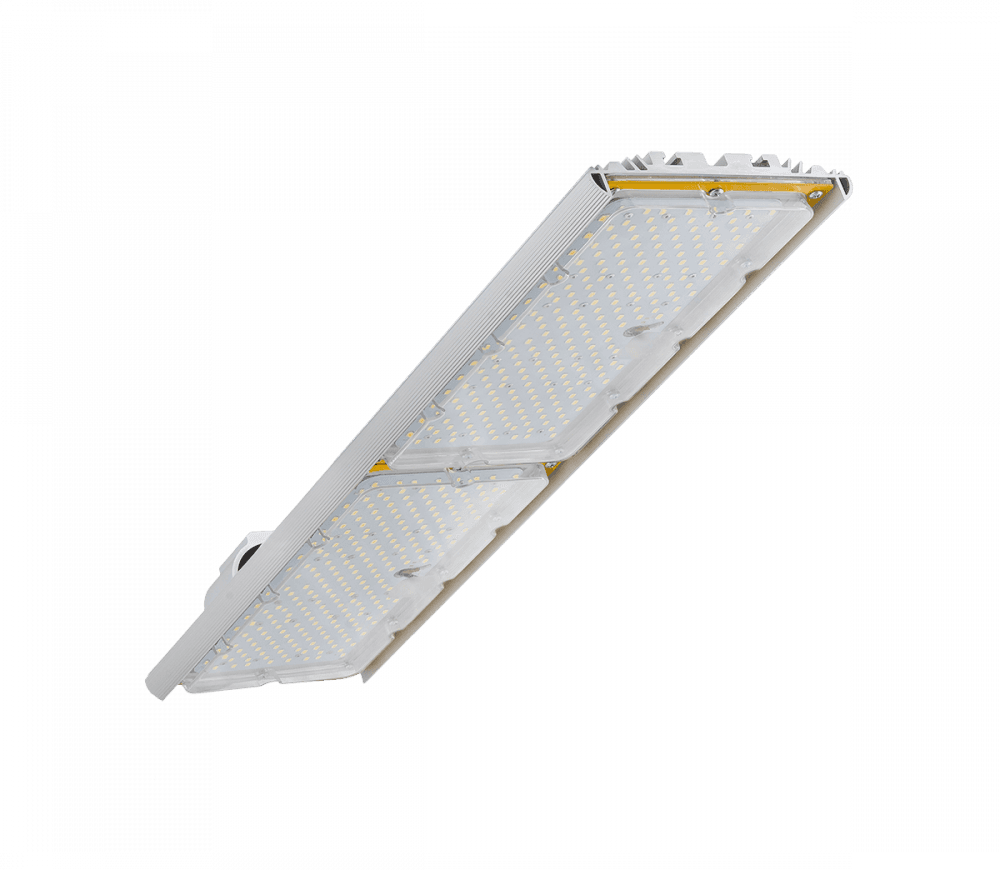 Светильник светодиодный Unit 2Ex 155/22000 Д 5K консоль