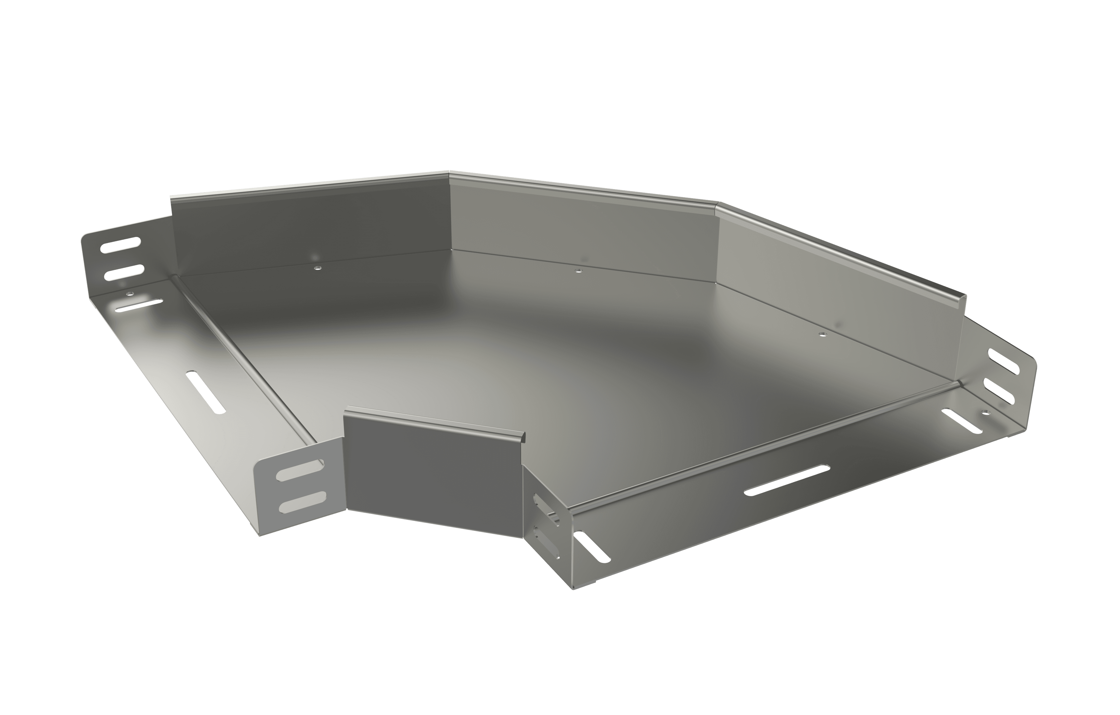 Элемент угловой 90 градусов CT-LP-110-500 HST
