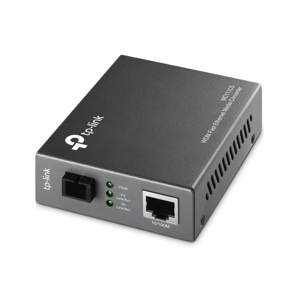Медиаконвертер 1хSC, 1хRJ45, WDM Tx:1550/Rx:1310, до 100 м