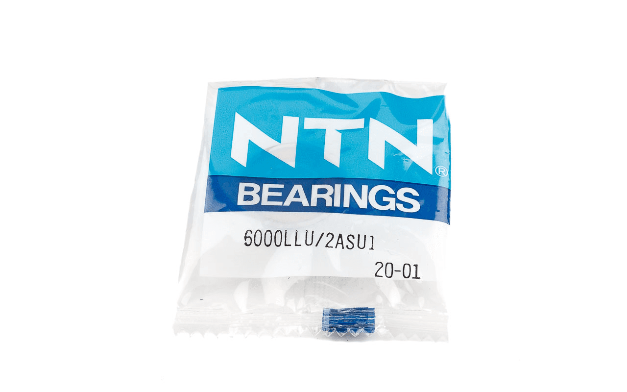 Подшипник 6000 LLU/2ASU1 (2RS) NTN