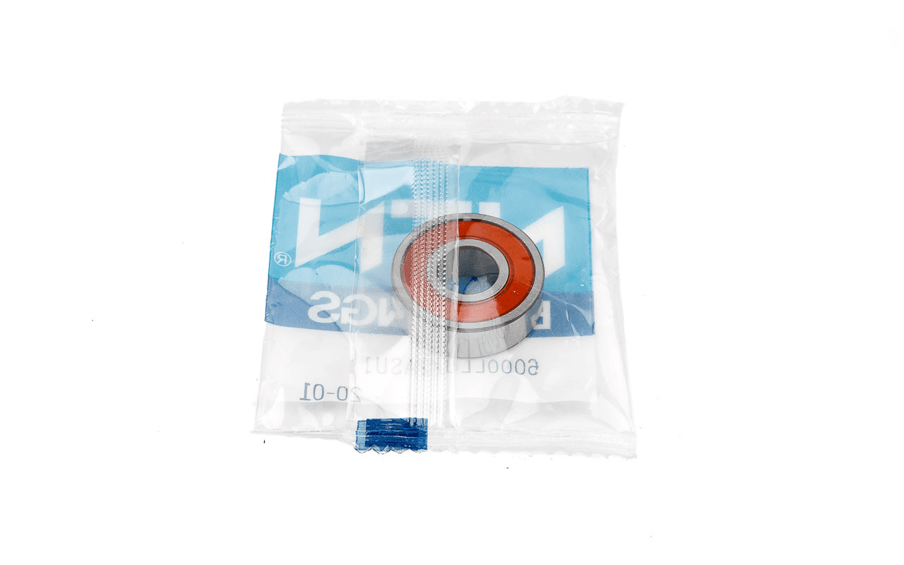 Подшипник 6000 LLU/2ASU1 (2RS) NTN