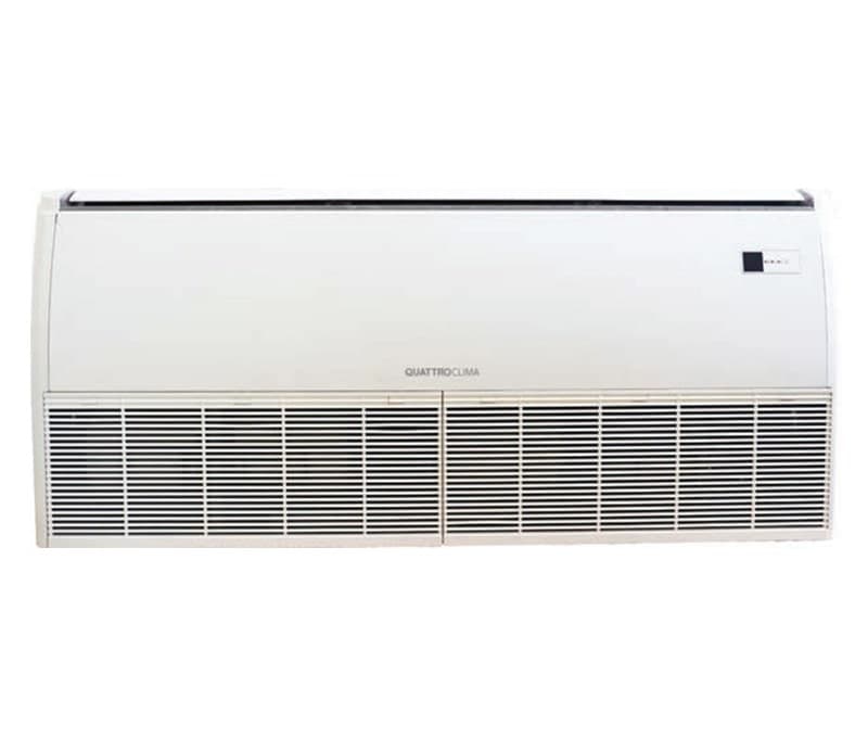 Блок внутренний VRF-системы, напольно-потолочного типа QV-M140FD