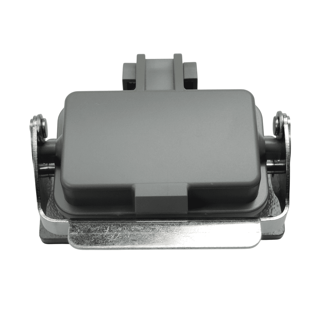 Корпус HDC 09300100303 SO-H10B-ST-CV-1L