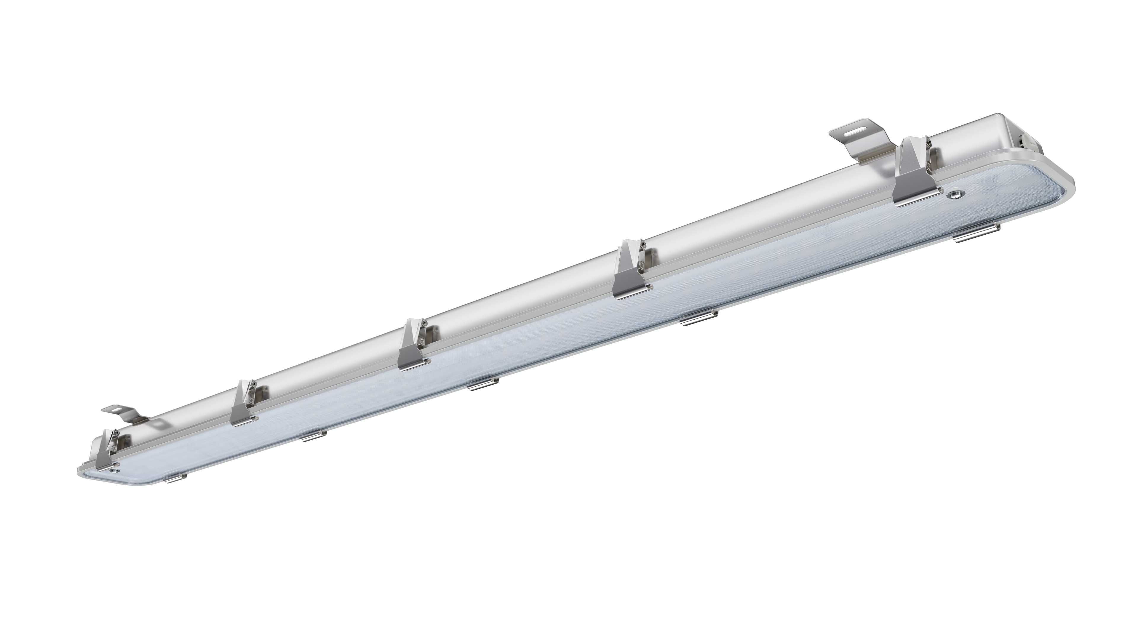Светильник промышленный TL-SLIM HARD 40 850 D120