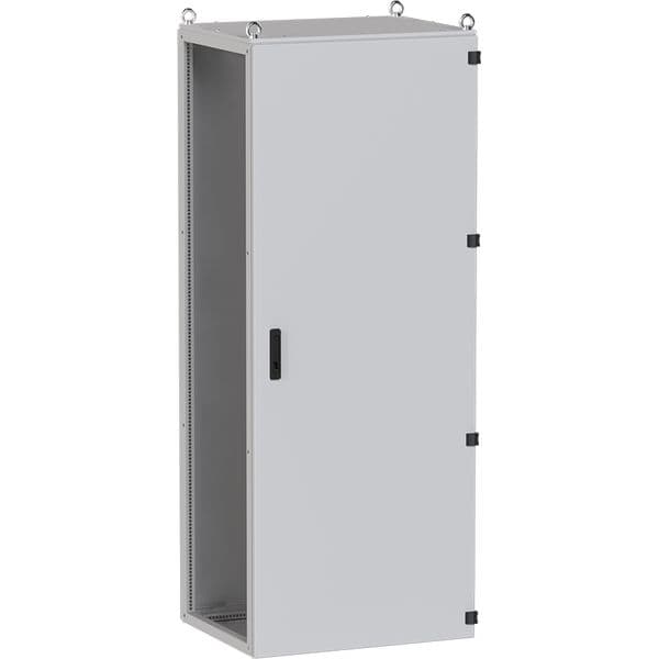 Корпус FORT IP54 2000x600x600 PROxima