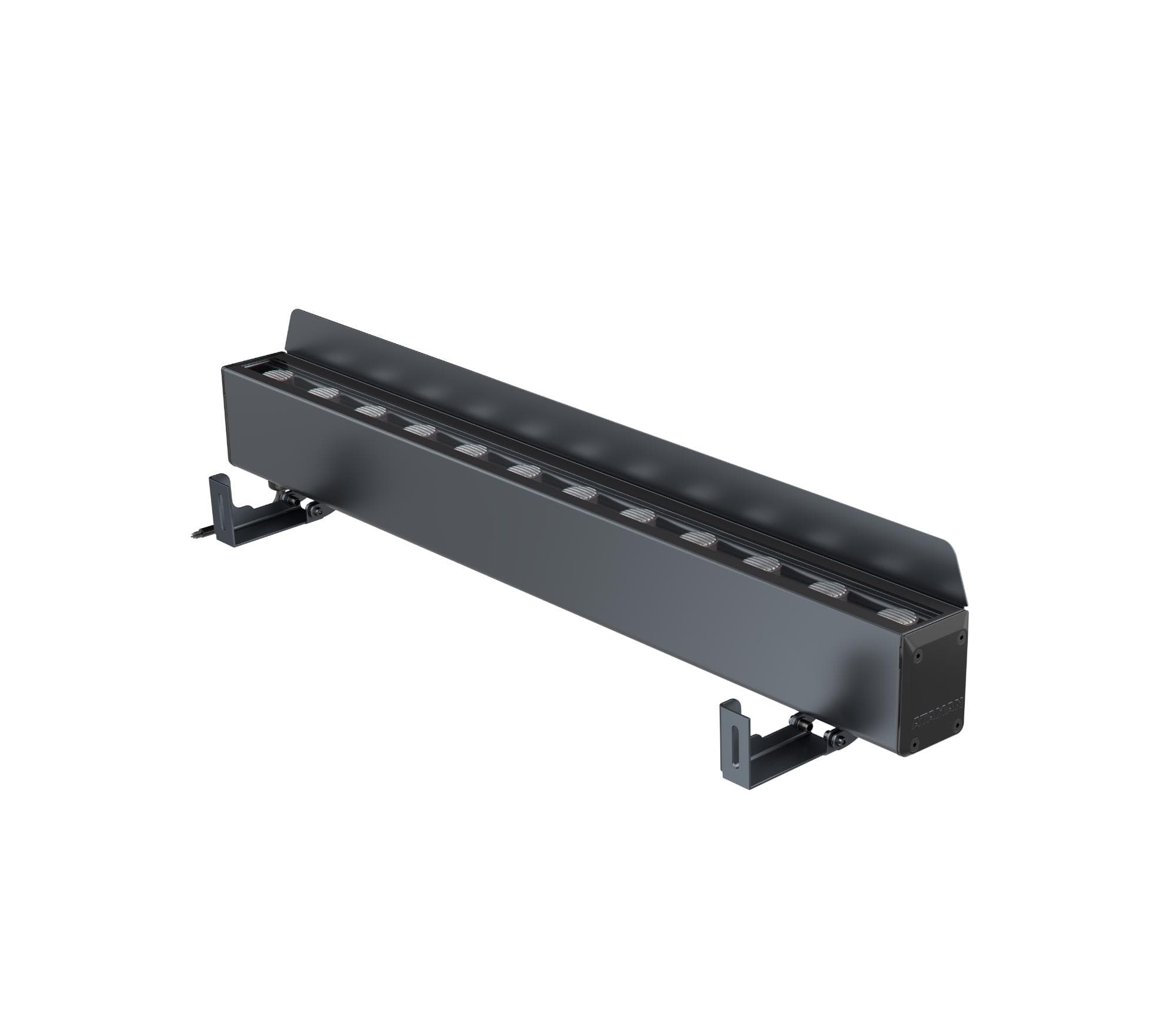Светильник архитектурный TL-ARCH 24V LV 4 L600 740 D115х75 LID