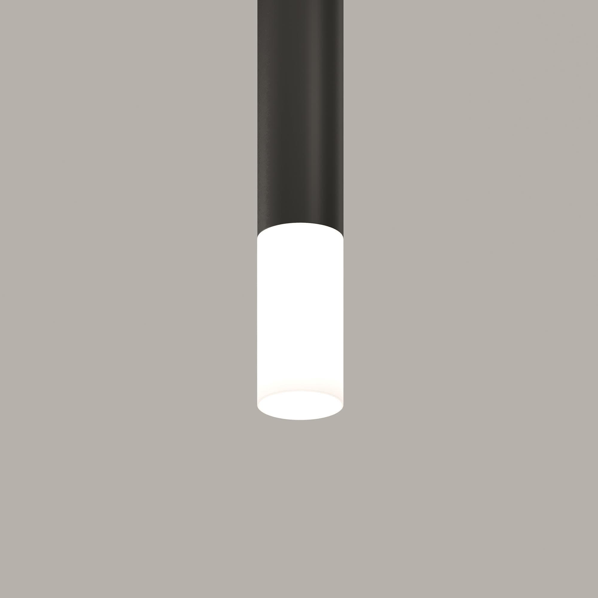 Рассеиватель матовый для Focus Led 12Вт