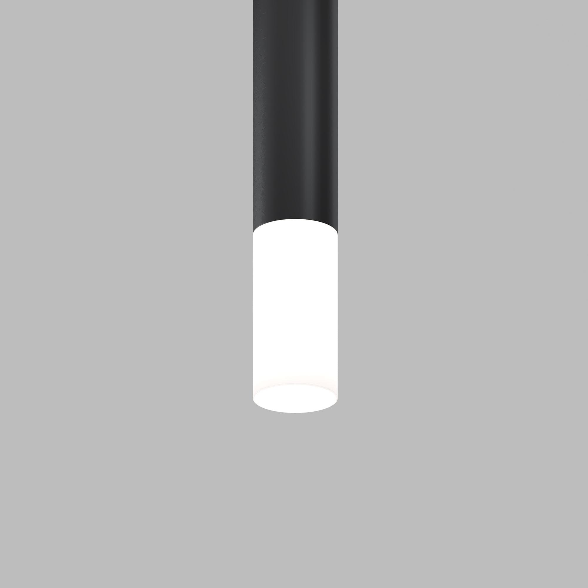 Рассеиватель матовый для Focus Led 12Вт