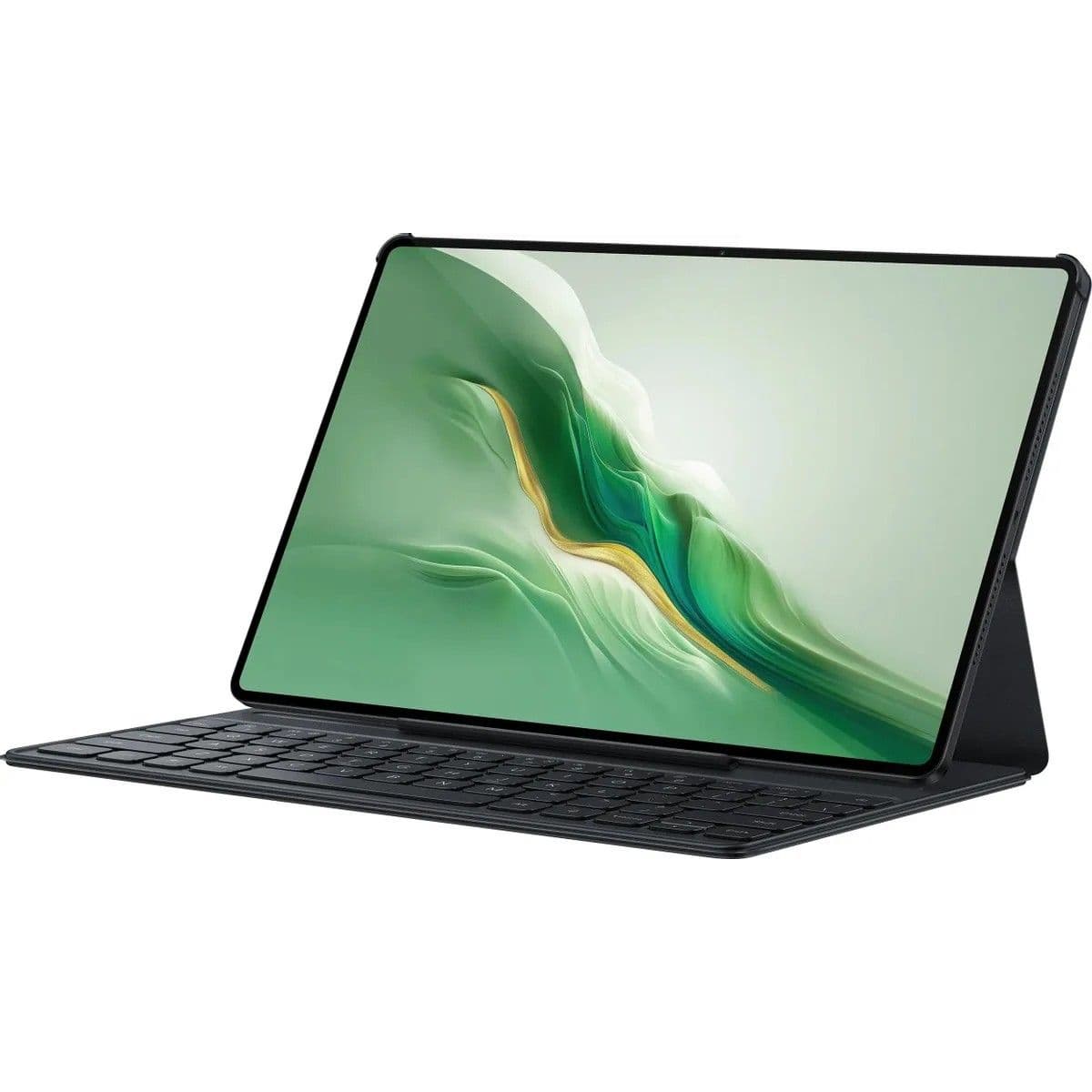 Планшет 12.3'' MagicPad 2 + KBD, 12+256 ГБ, чёрный