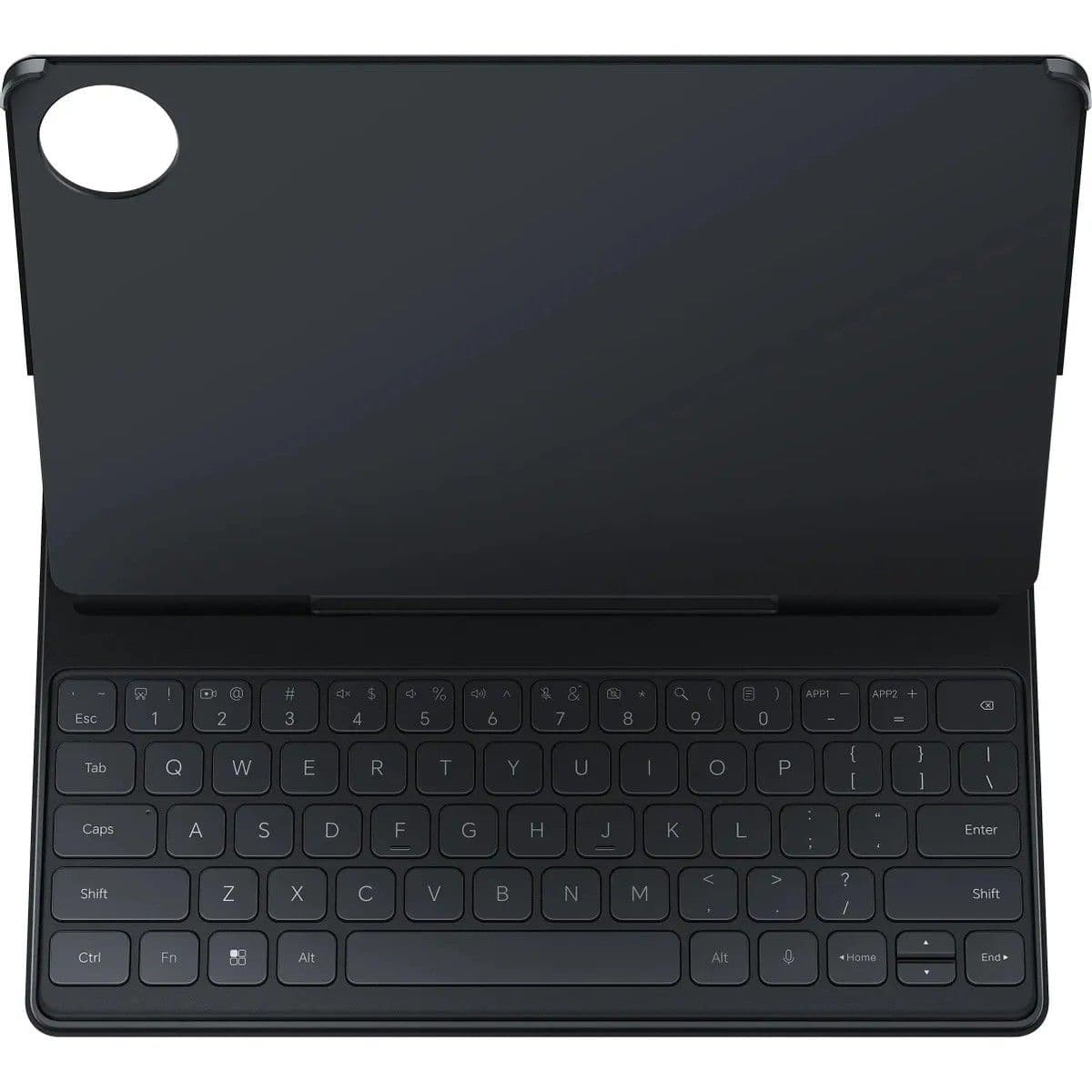 Планшет 12.3'' MagicPad 2 + KBD, 12+256 ГБ, чёрный