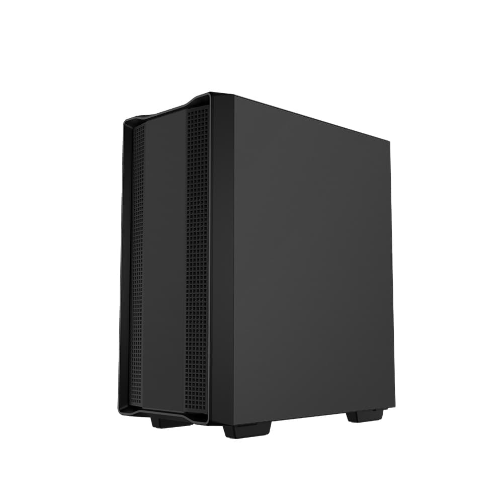 Корпус для ПК CC560 ARGB V2, Middle Tower, ATX, черный
