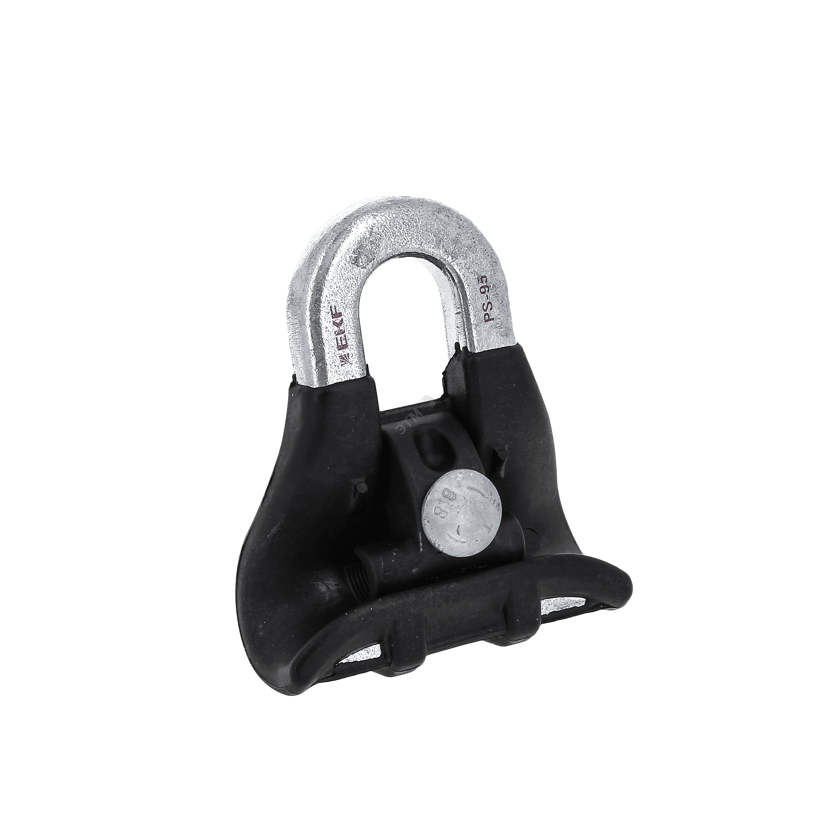 Зажим промежуточный PS95 1x25-95 мм2 EKF