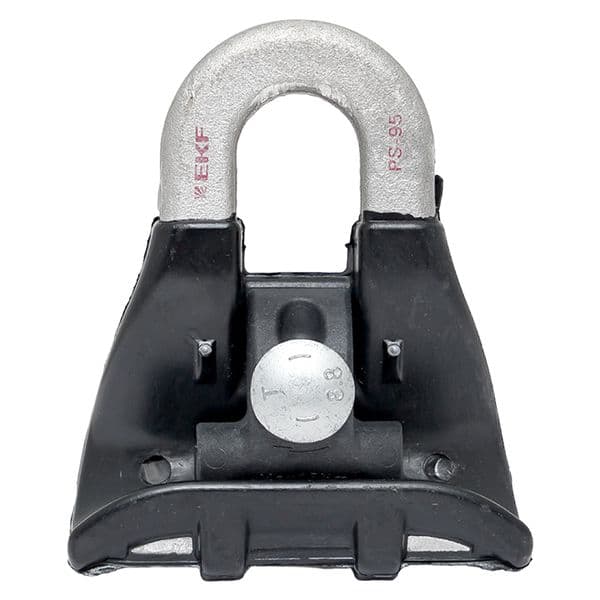 Зажим промежуточный PS95 1x25-95 мм2 EKF