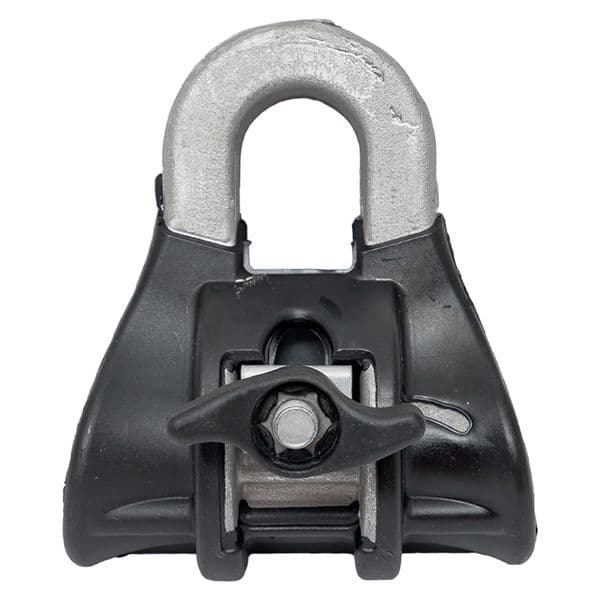 Зажим промежуточный PS95 1x25-95 мм2 EKF