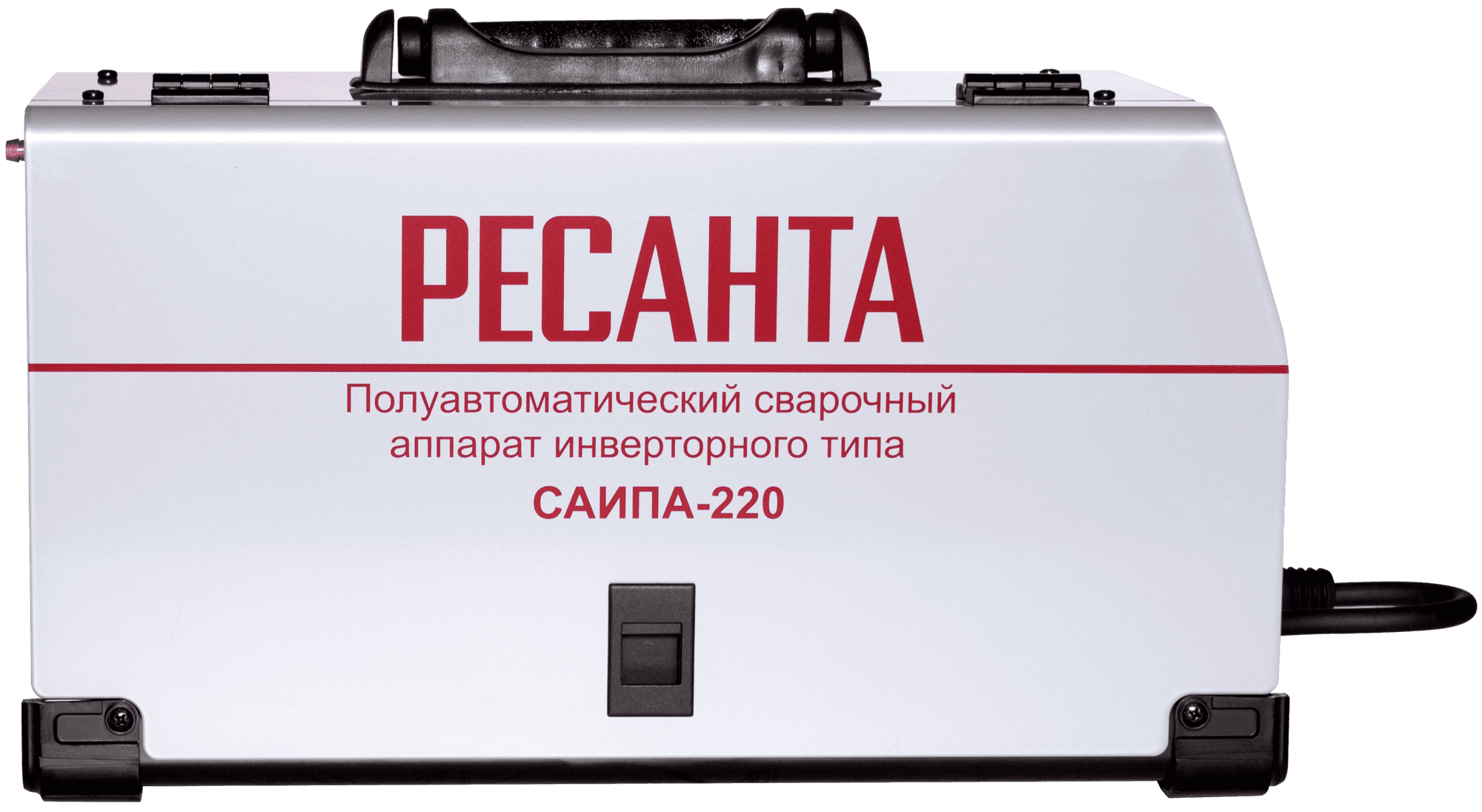 Полуавтомат сварочный САИПА-220 MIG/MAG