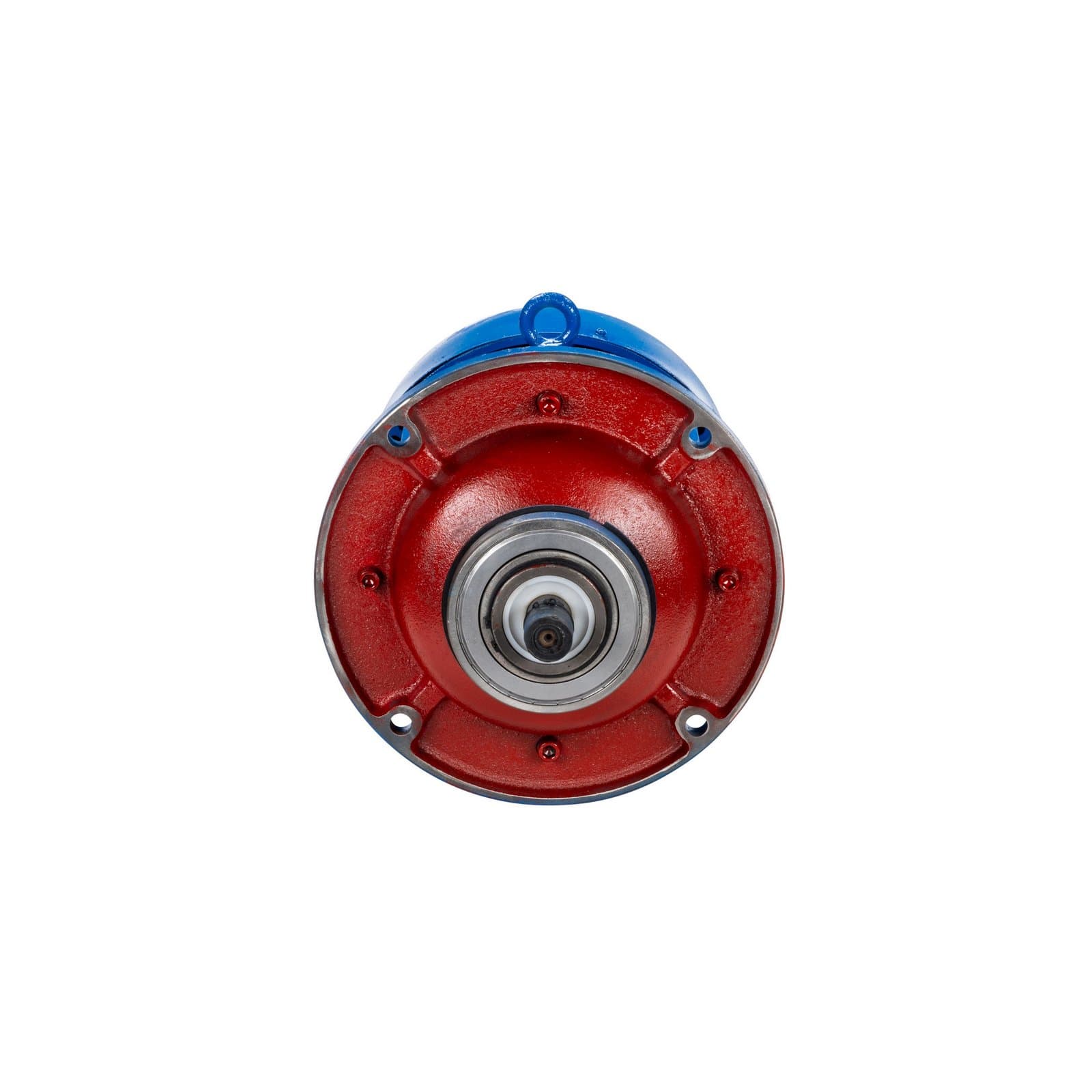 Двигатель подъема тали  RW 2т (ZD1 31-4 PR 3кВт)