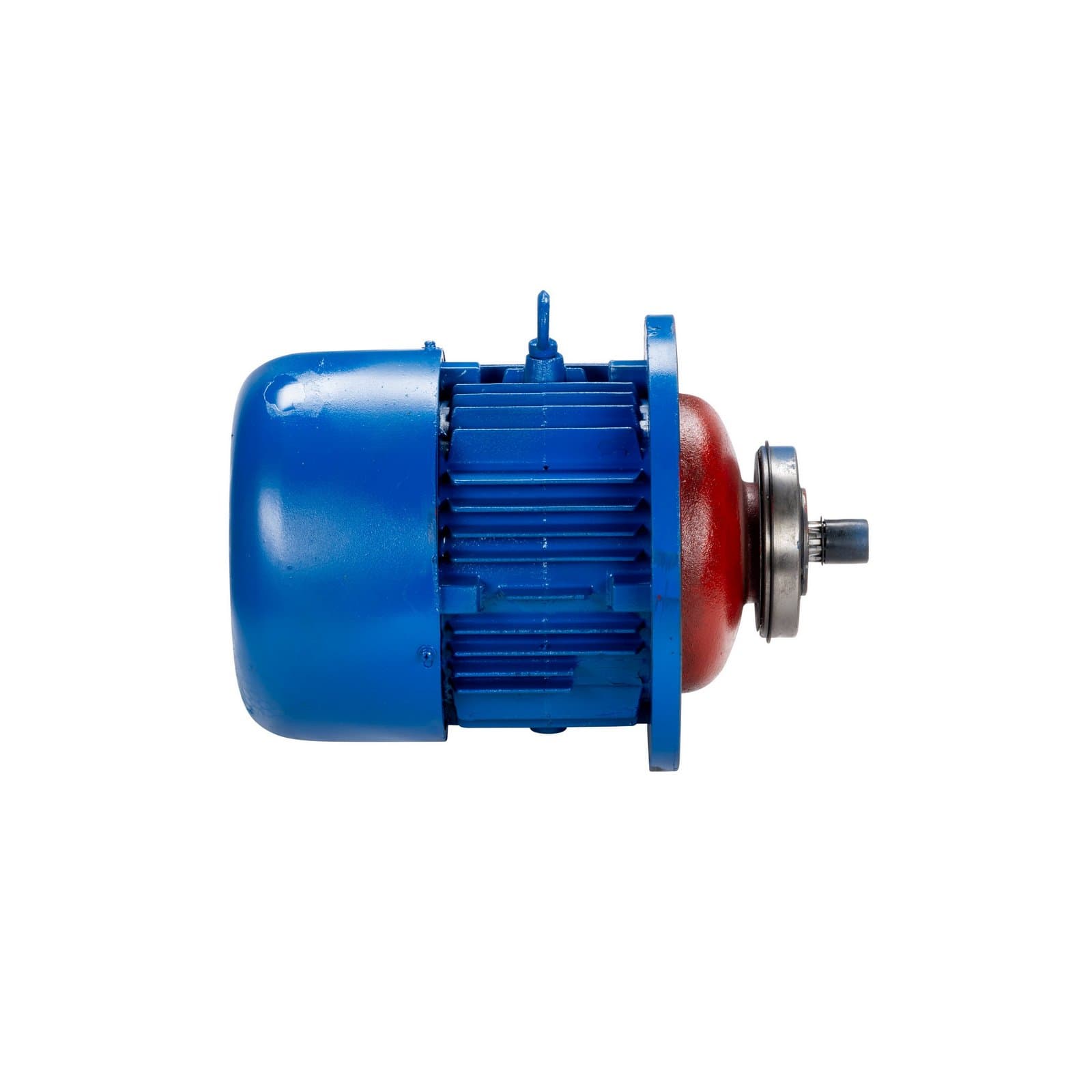 Двигатель подъема тали  RW 2т (ZD1 31-4 PR 3кВт)