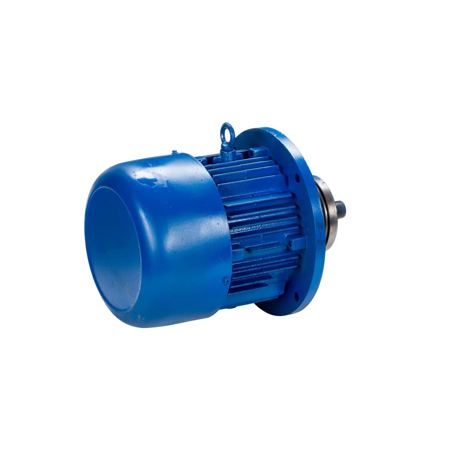 Двигатель подъема тали  RW 2т (ZD1 31-4 PR 3кВт)