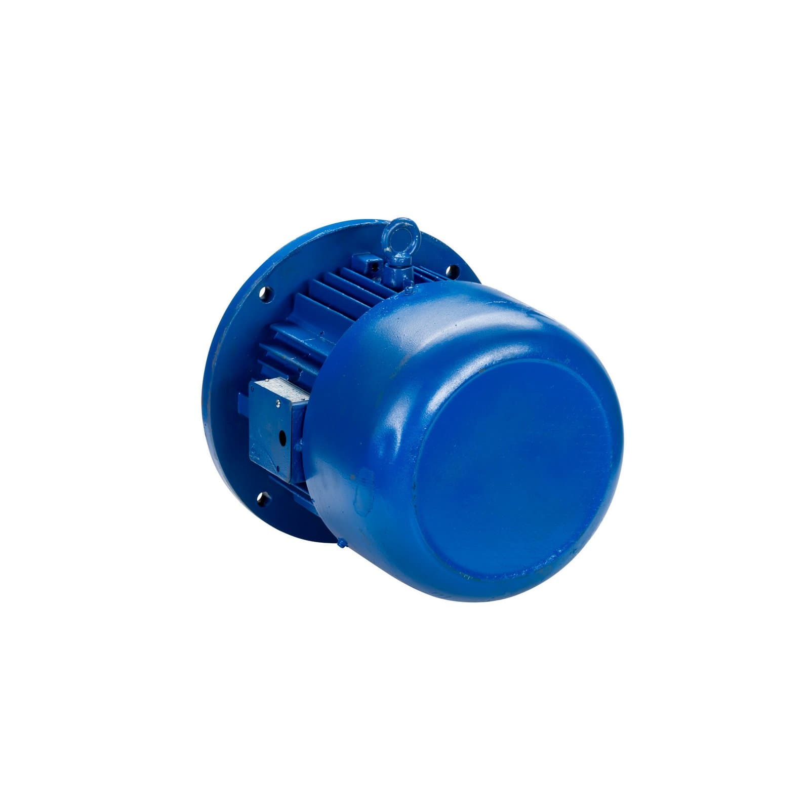 Двигатель подъема тали  RW 2т (ZD1 31-4 PR 3кВт)