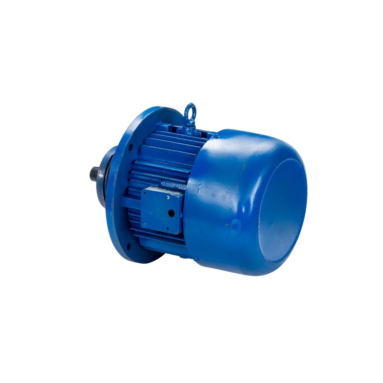 Двигатель подъема тали  RW 2т (ZD1 31-4 PR 3кВт)