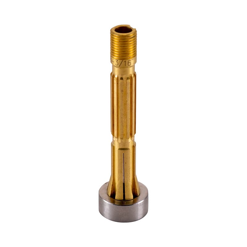 Цанга c газовой линзой ф4.8 FB TIG 450W (2 шт.)